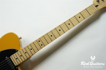 Player Telecaster - Butterscotch Blonde
